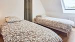 bed - Ferienhaus für 4 Personen (60 m²) in Rospez - Top-Hundeurlaub