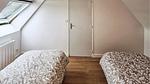 bed - Ferienhaus für 4 Personen (60 m²) in Rospez - Top-Hundeurlaub