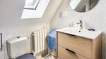 bathroom - Ferienhaus für 4 Personen (60 m²) in Rospez - Top-Hundeurlaub