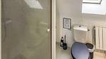 bathroom - Ferienhaus für 4 Personen (60 m²) in Rospez - Top-Hundeurlaub