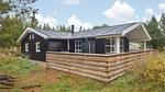house - Ferienhaus für 8 Personen (123 m²) in Rømø - Top-Hundeurlaub
