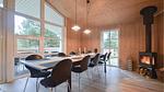 living-room - Ferienhaus für 8 Personen (123 m²) in Rømø - Top-Hundeurlaub