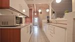kitchen - Ferienhaus für 8 Personen (123 m²) in Rømø - Top-Hundeurlaub