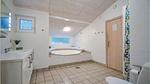 bathroom - Ferienhaus für 8 Personen (123 m²) in Rømø - Top-Hundeurlaub