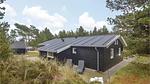 house - Ferienhaus für 8 Personen (123 m²) in Rømø - Top-Hundeurlaub