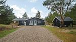 house - Ferienhaus für 8 Personen (123 m²) in Rømø - Top-Hundeurlaub