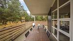 outside - Ferienhaus für 8 Personen (123 m²) in Rømø - Top-Hundeurlaub