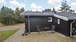 outside - Ferienhaus für 8 Personen (123 m²) in Rømø - Top-Hundeurlaub