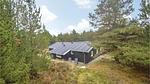 outside - Ferienhaus für 8 Personen (123 m²) in Rømø - Top-Hundeurlaub