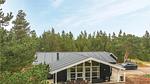 outside - Ferienhaus für 8 Personen (123 m²) in Rømø - Top-Hundeurlaub