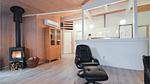 living-room - Ferienhaus für 8 Personen (123 m²) in Rømø - Top-Hundeurlaub