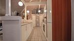kitchen - Ferienhaus für 8 Personen (123 m²) in Rømø - Top-Hundeurlaub