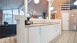 kitchen - Ferienhaus für 8 Personen (123 m²) in Rømø - Top-Hundeurlaub