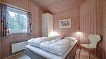 bed - Ferienhaus für 8 Personen (123 m²) in Rømø - Top-Hundeurlaub
