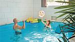 pool - Ferienhaus für 16 Personen (265 m²) in Tranekær - Top-Hundeurlaub