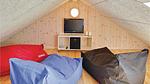 living-room - Ferienhaus für 16 Personen (265 m²) in Tranekær - Top-Hundeurlaub