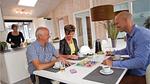 kitchen - Ferienhaus für 16 Personen (265 m²) in Tranekær - Top-Hundeurlaub