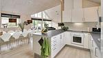kitchen - Ferienhaus für 16 Personen (265 m²) in Tranekær - Top-Hundeurlaub