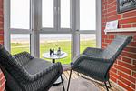 Balkon - HZ35 - Top-Hundeurlaub