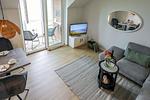 Wohnzimmer - HZ35 - Top-Hundeurlaub