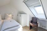 Schlafzimmer - HZ35 - Top-Hundeurlaub