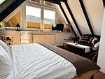 Schlafzimmer - Sylter Deichwiesen - Top-Hundeurlaub