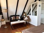 Schlafzimmer - Sylter Deichwiesen - Top-Hundeurlaub