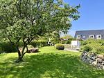 Terrasse - Sylter Deichwiesen - Top-Hundeurlaub