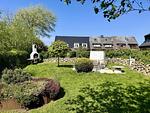 Garten - Sylter Deichwiesen - Top-Hundeurlaub
