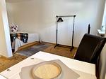 Schlafzimmer - Piccolo - Top-Hundeurlaub