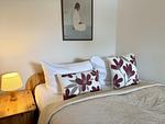 Schlafzimmer - Piccolo - Top-Hundeurlaub