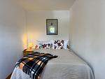 Schlafzimmer - Piccolo - Top-Hundeurlaub
