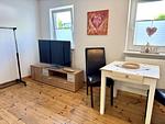 Schlafzimmer - Piccolo - Top-Hundeurlaub