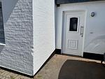 Fassade / Eingang - Piccolo - Top-Hundeurlaub