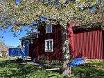 Ferienhaus Hus Hagagatan in ruhiger Lage mit viel Natur - Hus Hagagatan - Top-Hundeurlaub