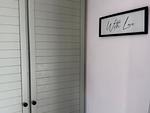 Wanschrank Hus hagagatan - Hus Hagagatan - Top-Hundeurlaub