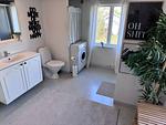 Badezimmer Hus hagagatan - Hus Hagagatan - Top-Hundeurlaub