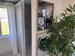 Badezimmer Ferienhaus Smaland - Hus Hagagatan - Top-Hundeurlaub