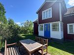 Garten - Hus Hagagatan - Top-Hundeurlaub