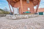Terrasse - fewo1846 - Südwind - Top-Hundeurlaub