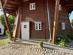 Fassade / Eingang - fewo1846 - Südwind - Top-Hundeurlaub