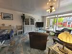 Wohnzimmer - Ferienhaus SÜDWIND - Top-Hundeurlaub