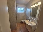 Badezimmer - Ferienhaus SÜDWIND - Top-Hundeurlaub