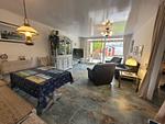 Wohnzimmer - Ferienhaus SÜDWIND - Top-Hundeurlaub