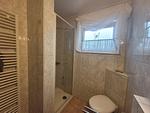 Badezimmer - Ferienhaus SÜDWIND - Top-Hundeurlaub