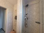 Badezimmer - Ferienhaus SÜDWIND - Top-Hundeurlaub