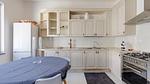 Kitchen - Ferienwohnung für 6 Personen (80 m²) - Top-Hundeurlaub