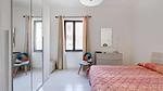 BedRoom - Ferienwohnung für 6 Personen (80 m²) - Top-Hundeurlaub