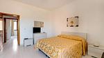 BedRoom - Ferienwohnung für 6 Personen (80 m²) - Top-Hundeurlaub