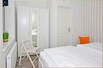 Ferienhaus Waldhaus 6 - Top-Hundeurlaub